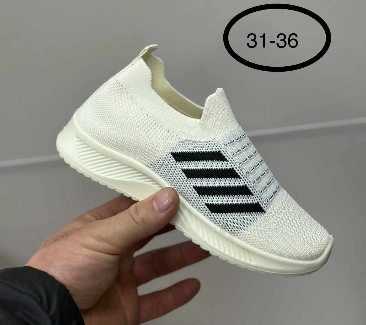 фото летние кроссовки для мальчиков оптом