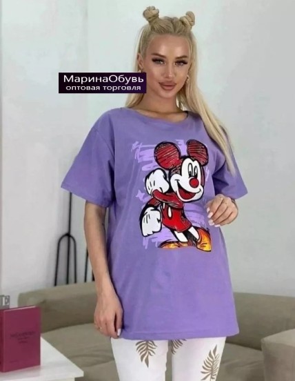 картинка Футболка от магазина Одежда+