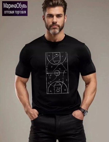 картинка Футболка от магазина Одежда+