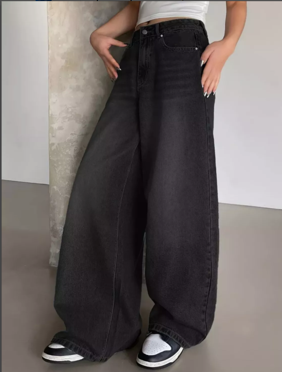 картинка Джинсы от магазина Одежда+