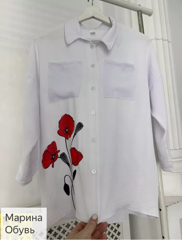 картинка Рубашка от магазина Одежда+