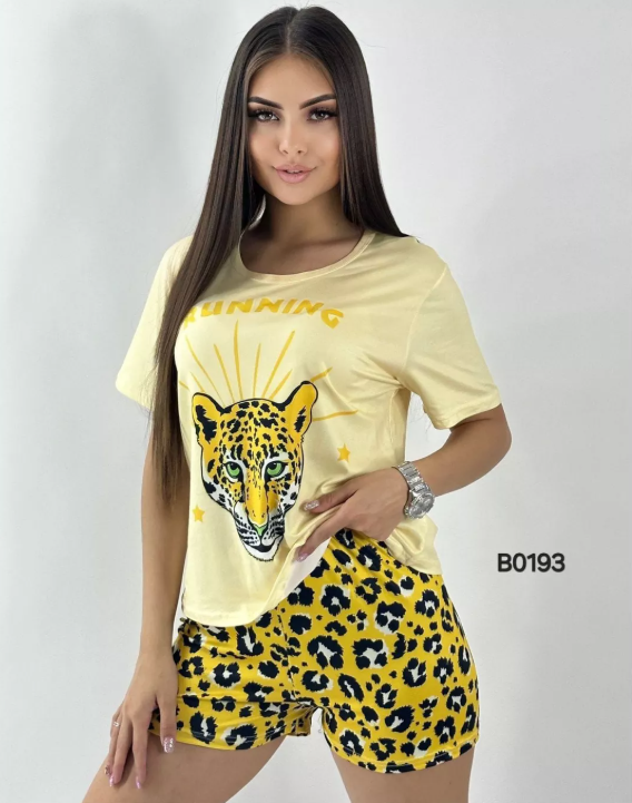 картинка Пижама от магазина Одежда+