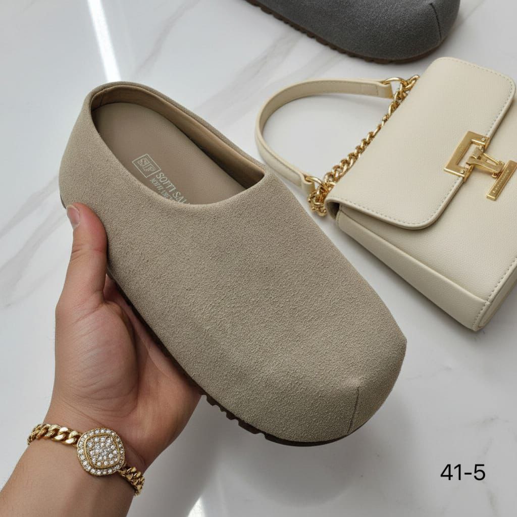 фото весенние женские сабо оптом Москва