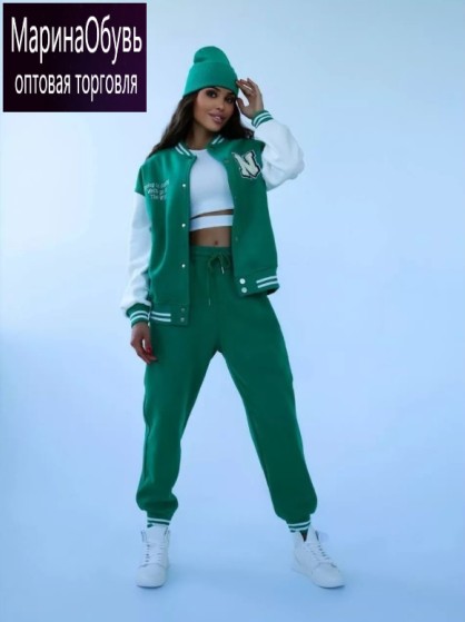 картинка Костюм двойка от магазина Одежда+