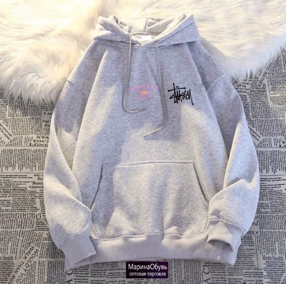 картинка Толстовка от магазина Одежда+