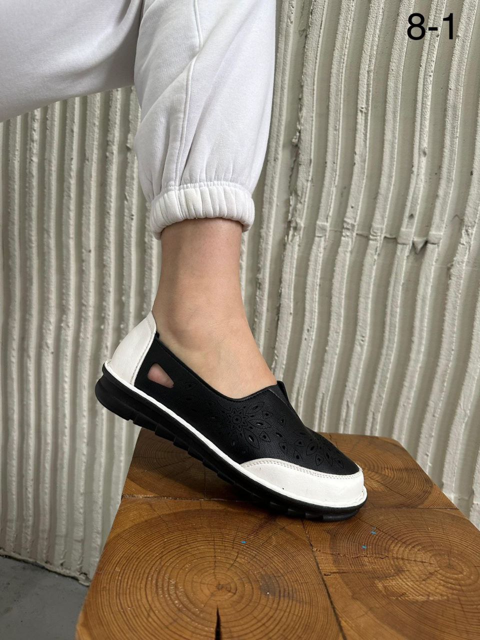 фото весенние женские туфли оптом Москва