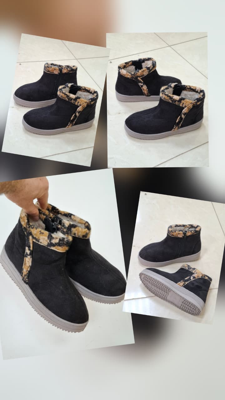 фото зимние женские валенки оптом