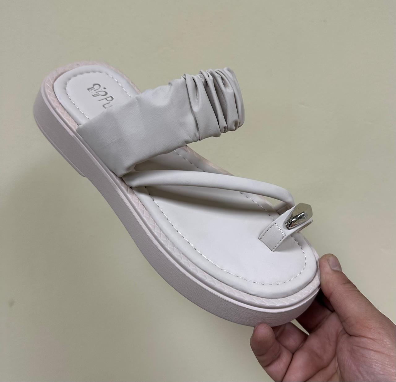 фото летние женские тапочки оптом