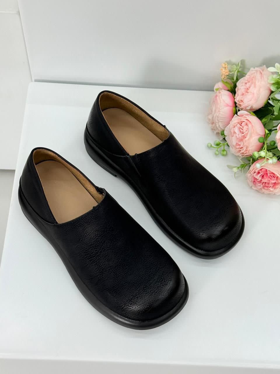 фото весенние женские туфли оптом Москва