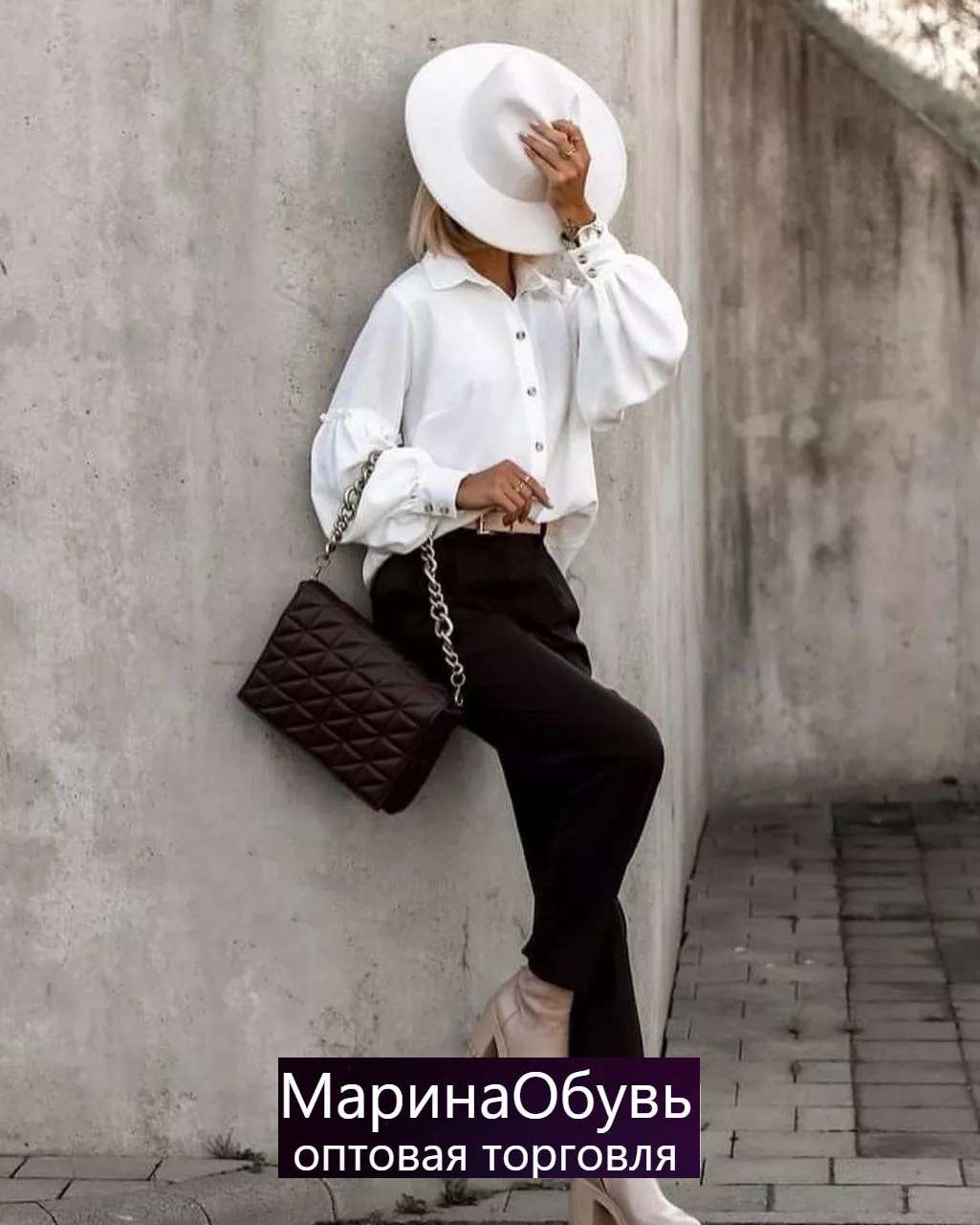 картинка Блузка от магазина Одежда+