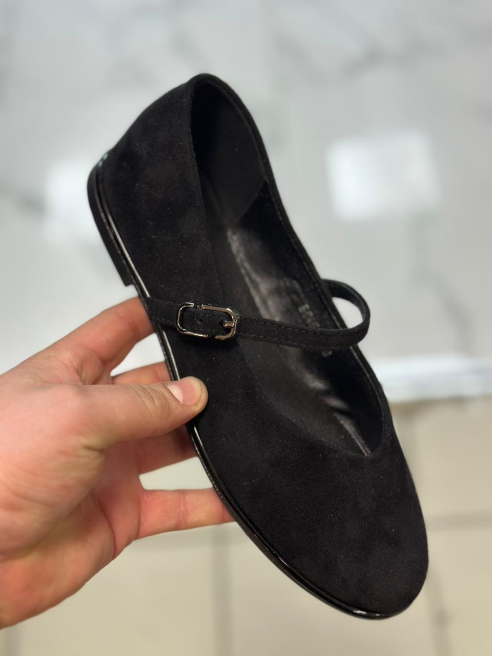 фото весенние женские балетки оптом с доставкой