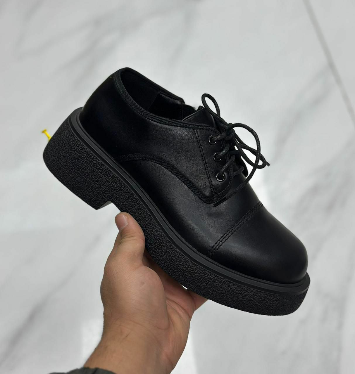 фото осенние женские туфли оптом от магазина МаринаОбувь