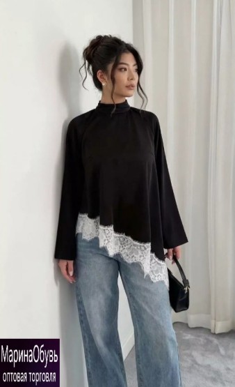 картинка Блузка от магазина Одежда+