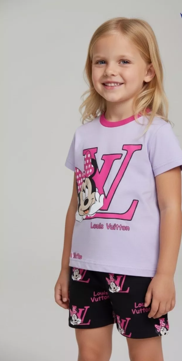 картинка Костюм двойка от магазина Одежда+