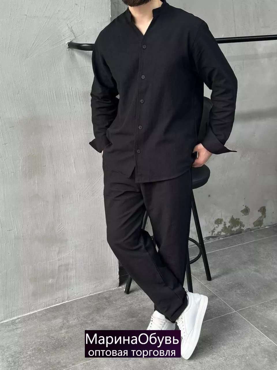 картинка Костюм двойка от магазина Одежда+