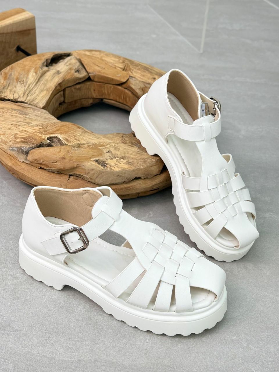 фото летние женские босоножки оптом