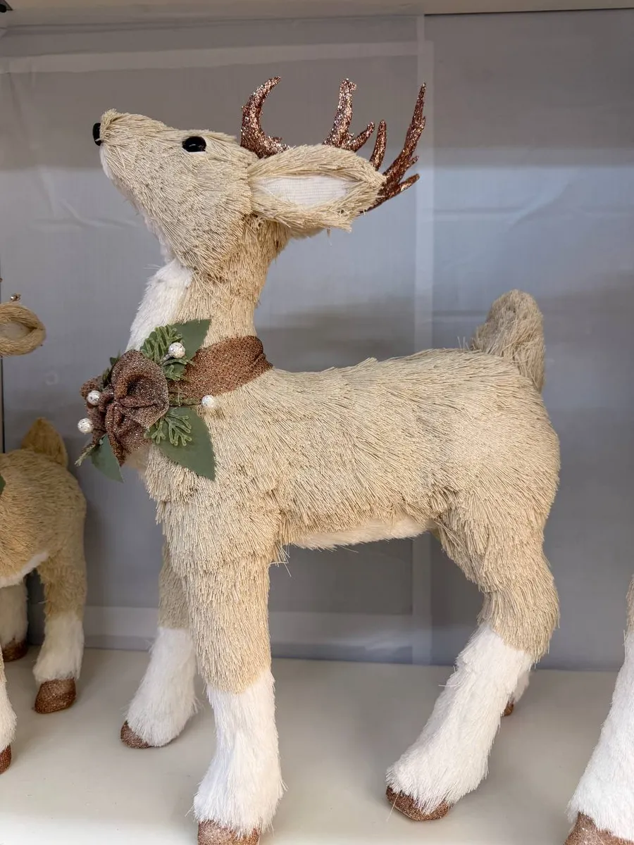 картинка Новогодняя игрушка 60 см от магазина Одежда+