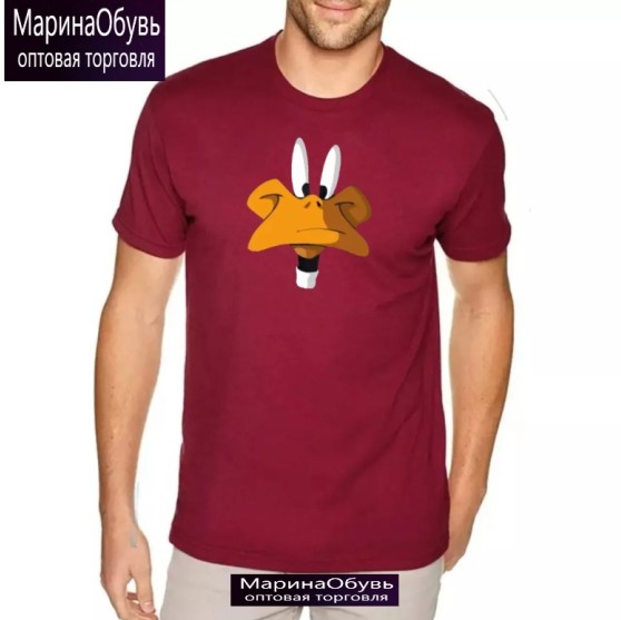 картинка Футболка от магазина Одежда+