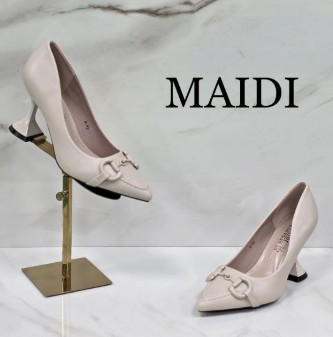 фото весенние женские туфли оптом Москва