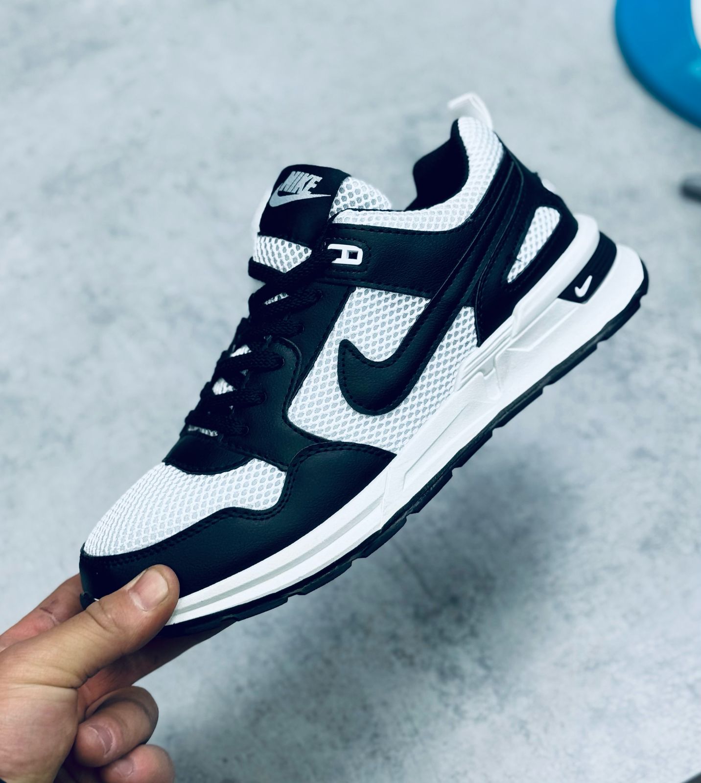 фото летние мужские кроссовки оптом на лето для мужчин