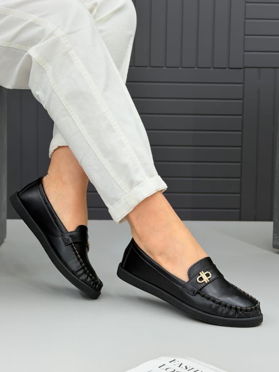 фото весенние женские туфли оптом Москва