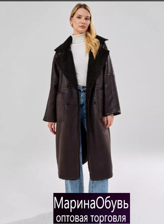 картинка Дубленка от магазина Одежда+