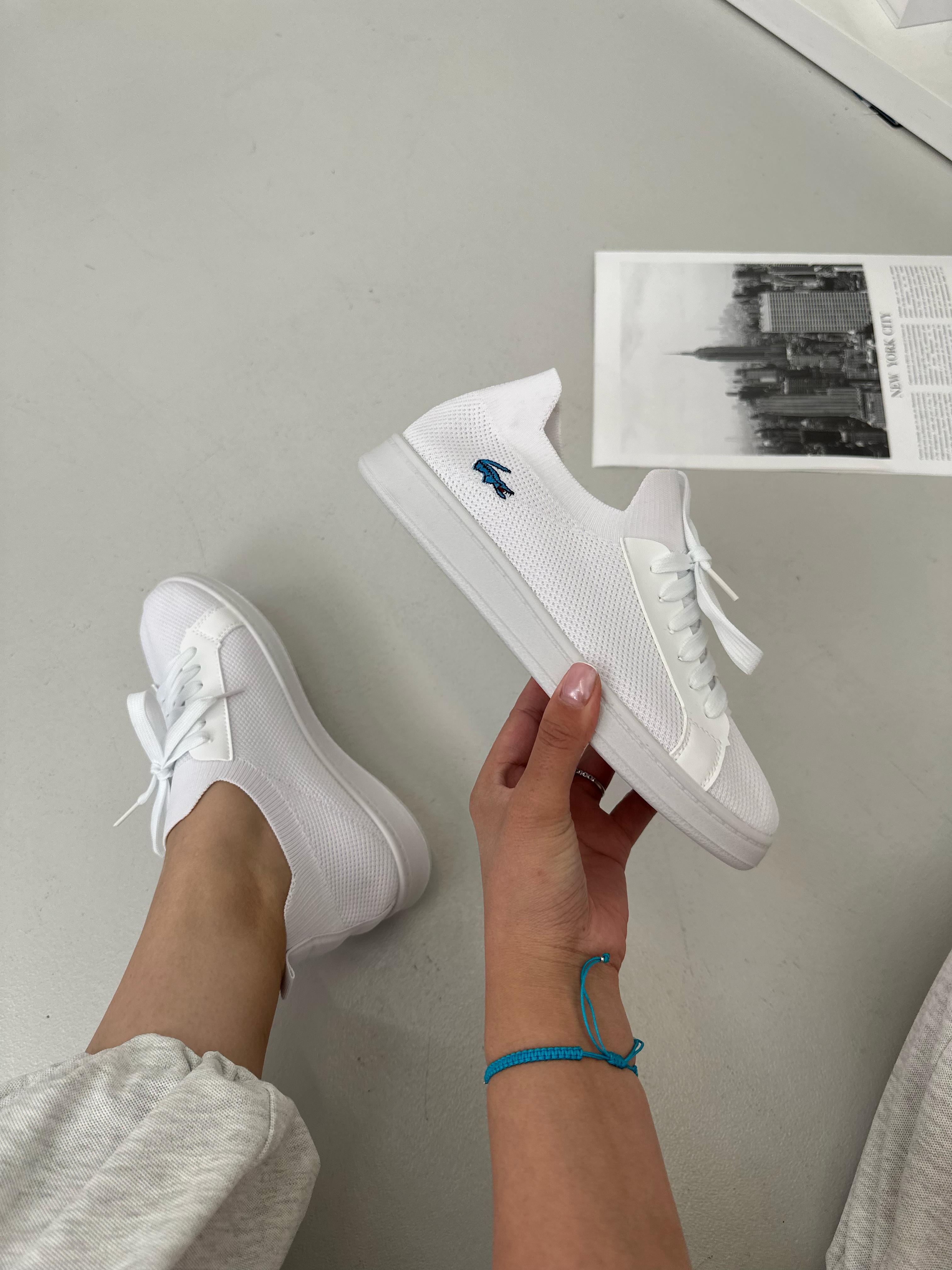 фото летние женские кеды оптом