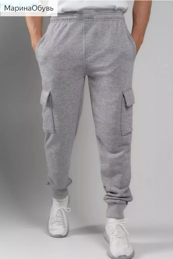 картинка Брюки от магазина Одежда+