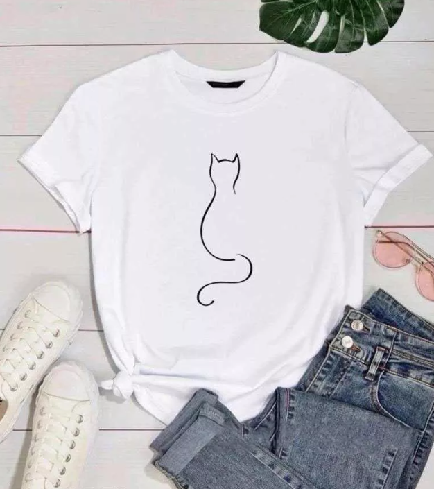 картинка Футболка от магазина Одежда+