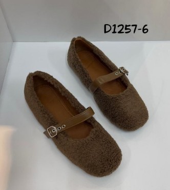 фото весенние женские туфли оптом Москва