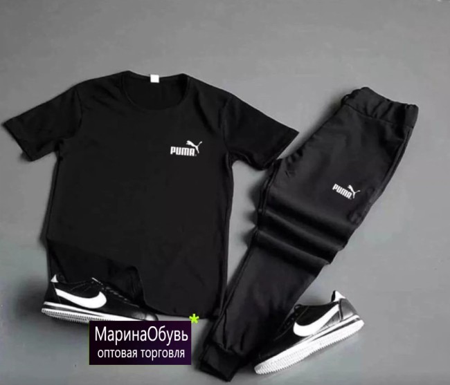 картинка Костюм двойка от магазина Одежда+