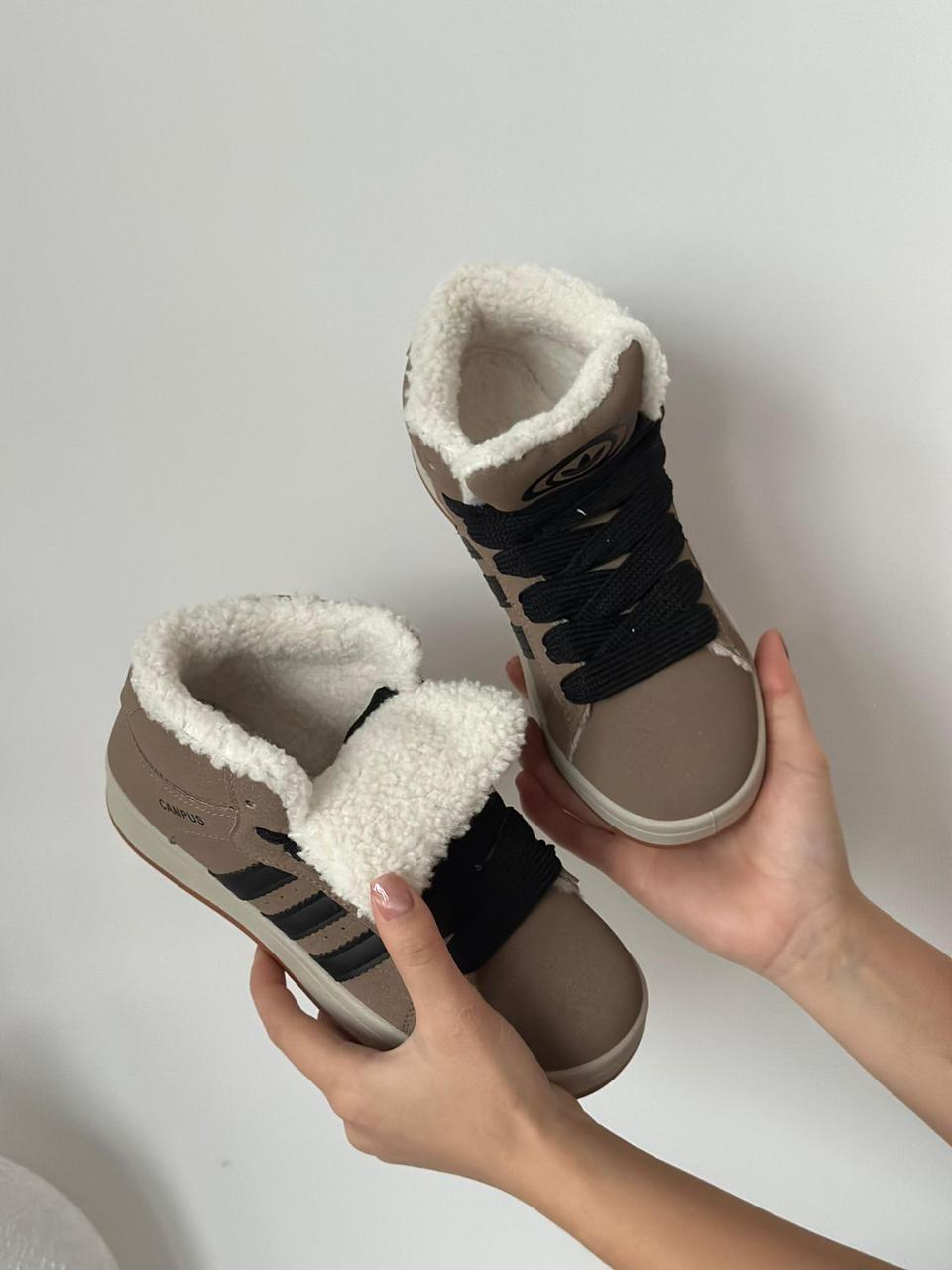 фото зимние женские кроссовки оптом с доставкой