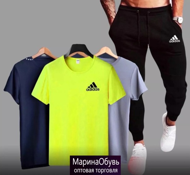 картинка Костюм от магазина Одежда+