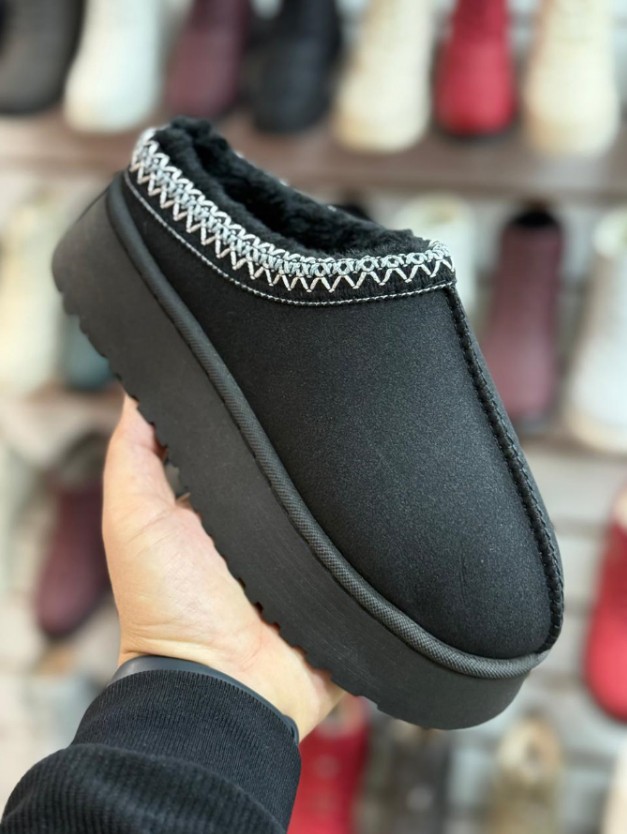 фото зимние женские угги оптом