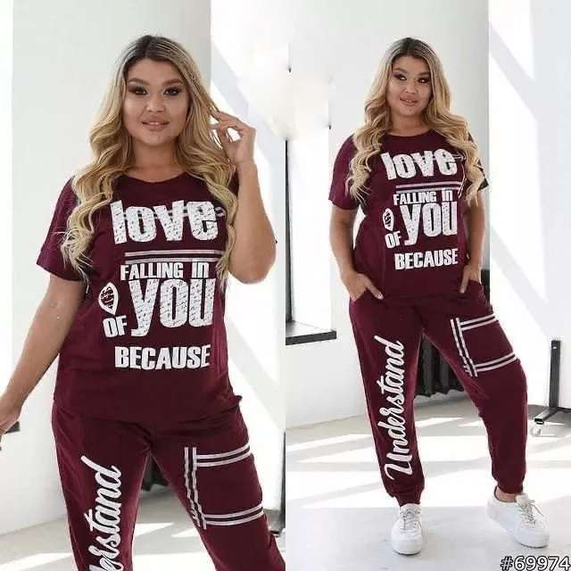 картинка Костюм двойка от магазина Одежда+