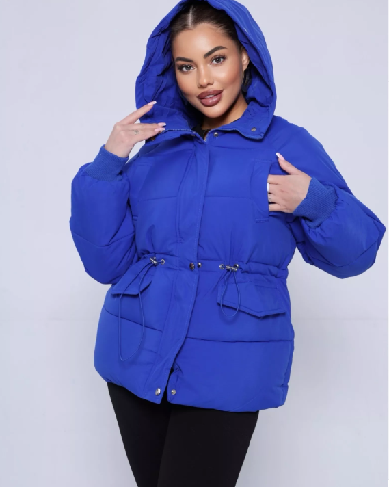 картинка Куртка без выбора от магазина Одежда+