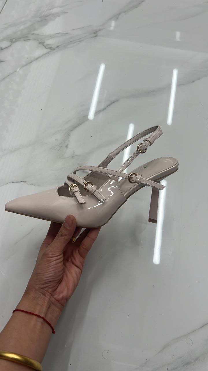 фото весенние женские туфли оптом Москва