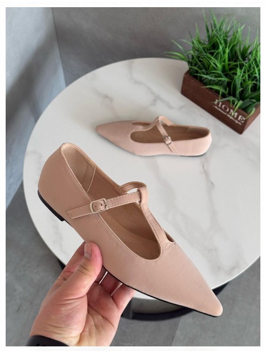 фото летние женские балетки оптом