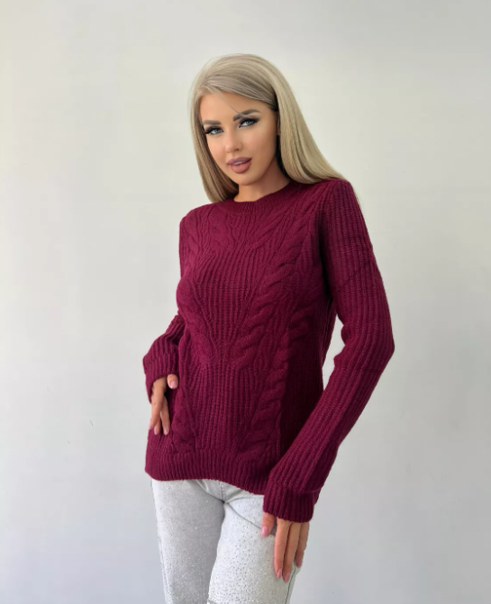 картинка Джемпер от магазина Одежда+