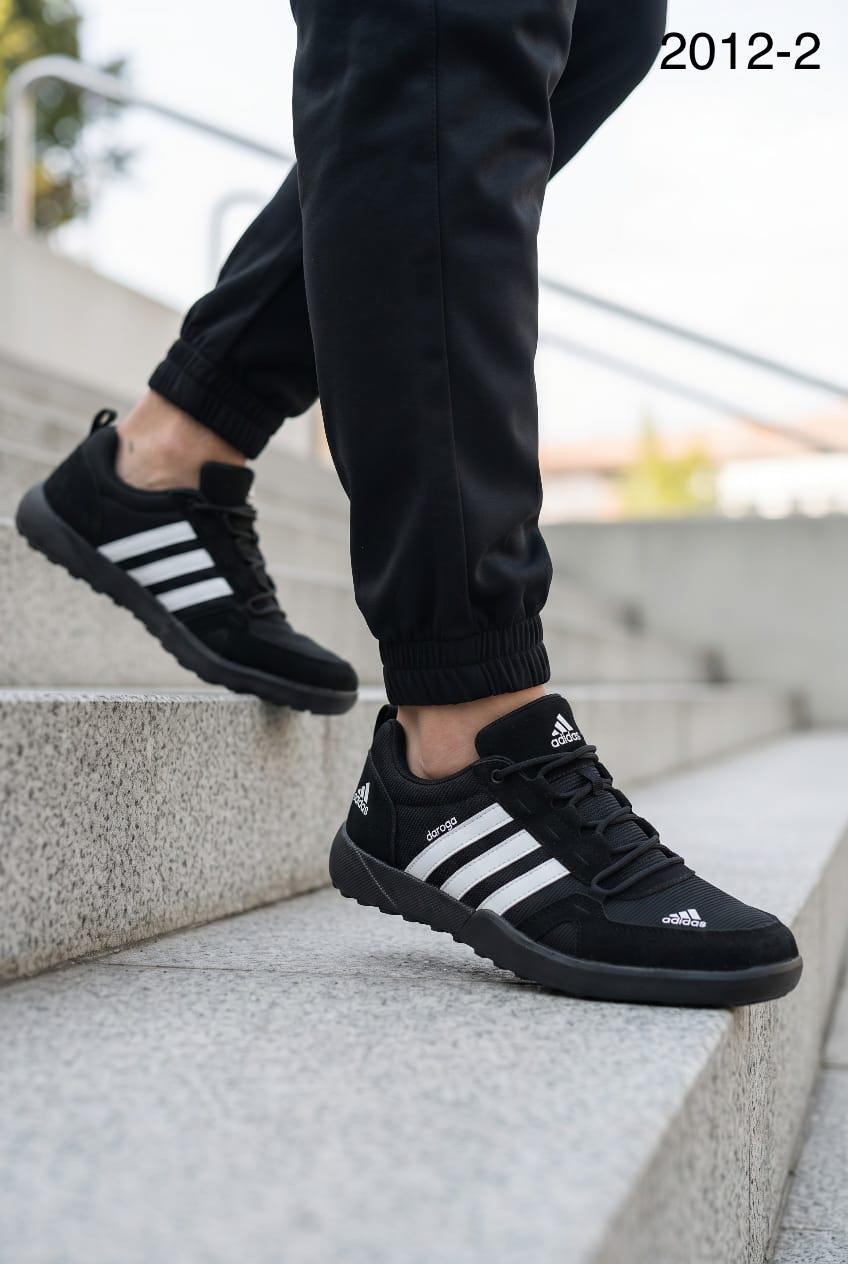картинка Мужские кроссовки Adidas 564949 от магазина Одежда+