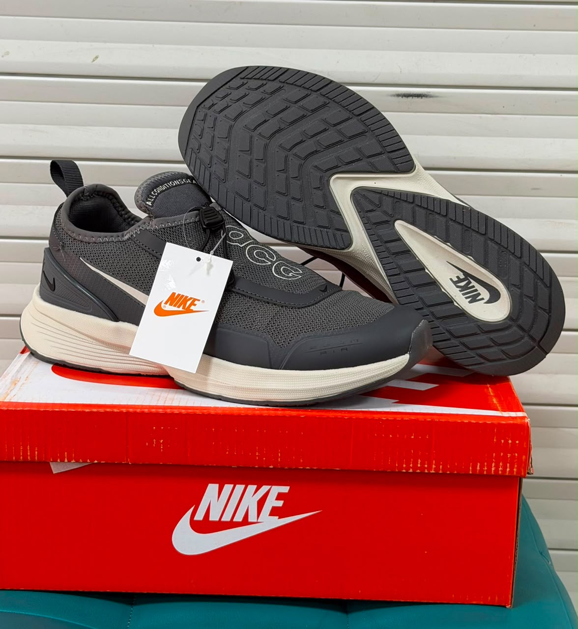 фото мужские кроссовки nike 174048 оптом
