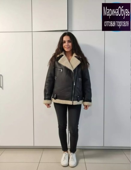 картинка Дублёнка от магазина Одежда+