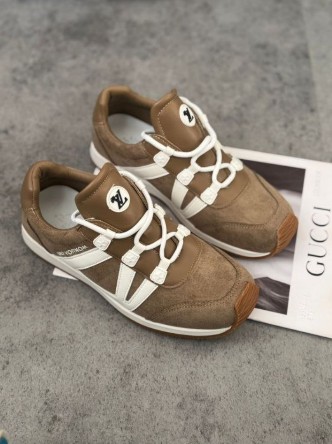 фото весенние женские кроссовки оптом