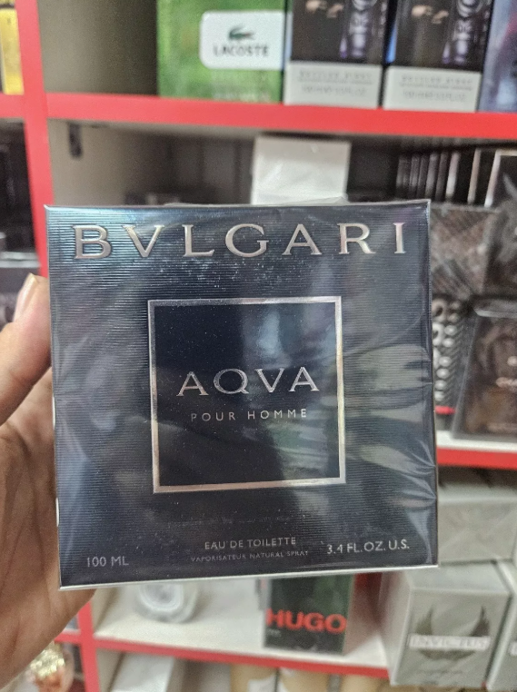 фото мужские духи 100мл оптом