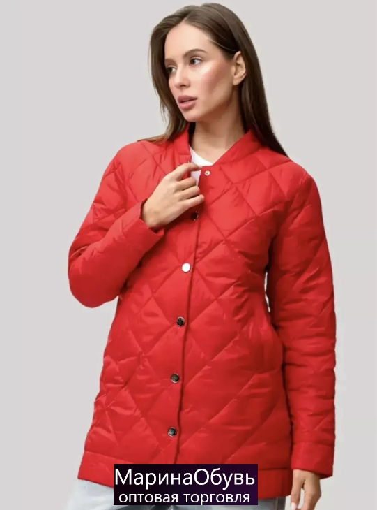 картинка Куртка без выбора от магазина Одежда+