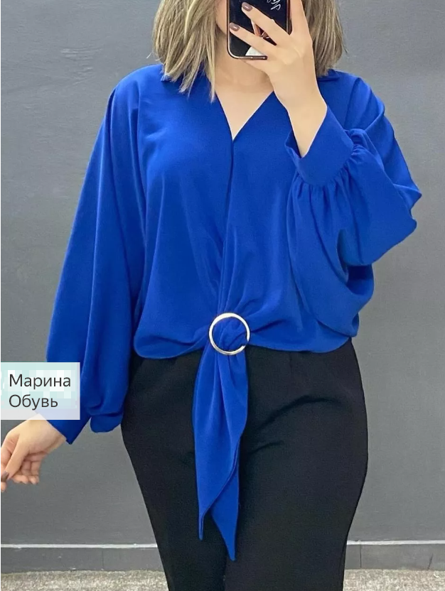 картинка Блузка от магазина Одежда+