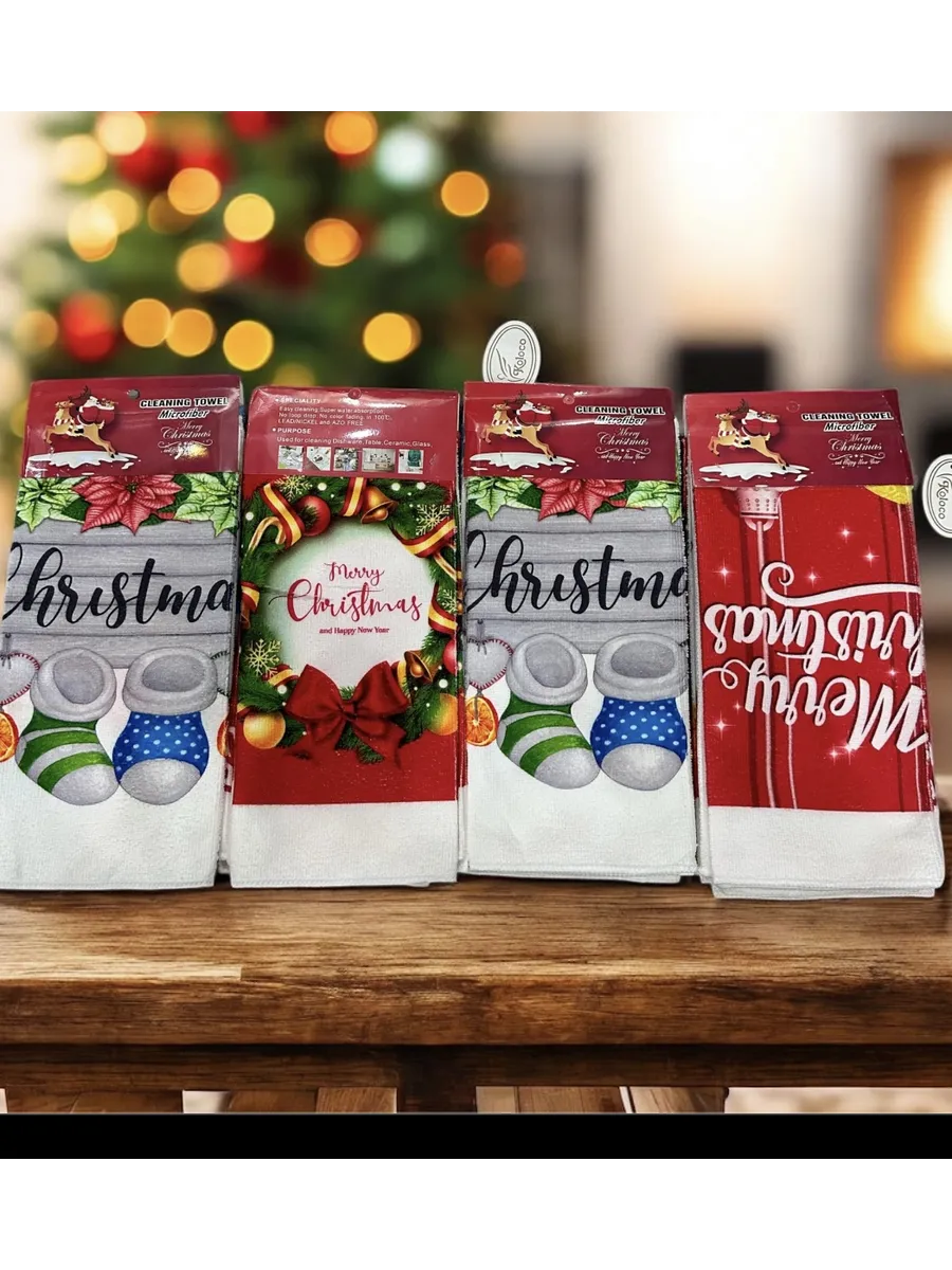 картинка кухонные полотенца 40-60 см от магазина Одежда+