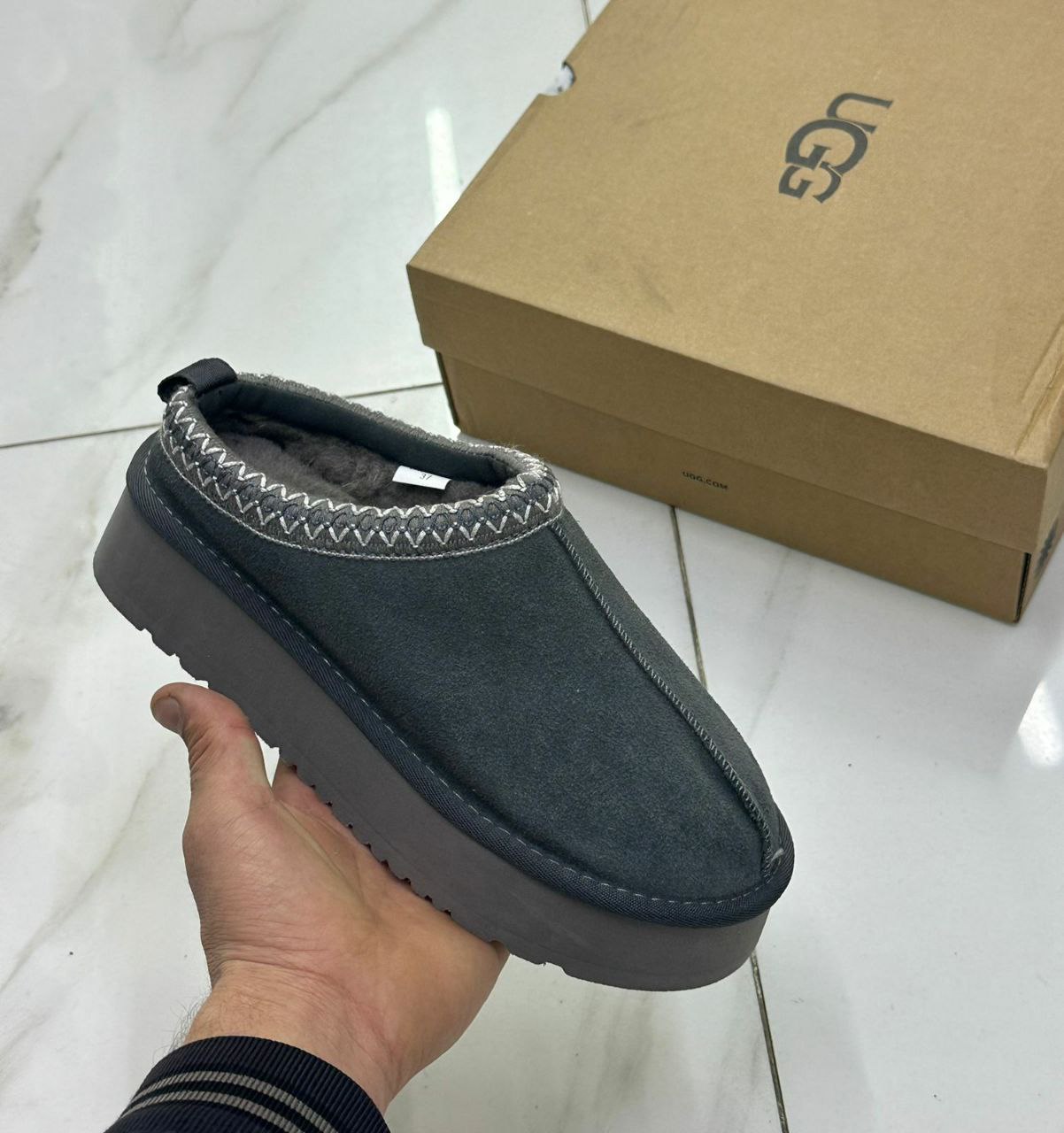 фото зимние женские угги оптом