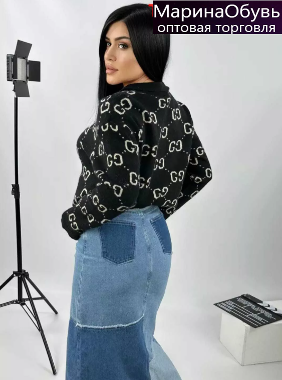 картинка Джемпер от магазина Одежда+