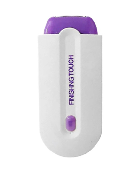 картинка Электроэпилятор для тела 3.7В, депиляция, с логотипом от магазина Одежда+